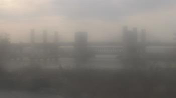 Weather camera view of Cold Spring School.