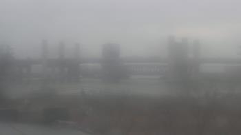 Weather camera view of Cold Spring School.