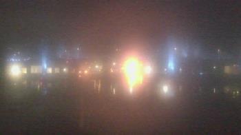 Weather camera view of Cold Spring School.