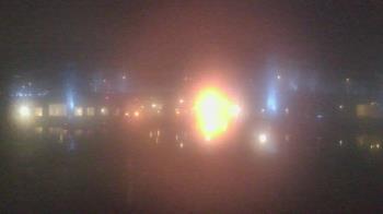 Weather camera view of Cold Spring School.