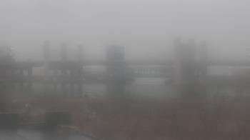 Weather camera view of Cold Spring School.