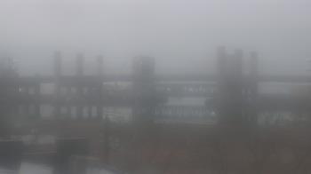 Weather camera view of Cold Spring School.