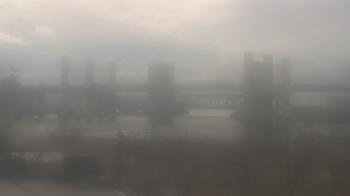 Weather camera view of Cold Spring School.