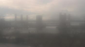 Weather camera view of Cold Spring School.