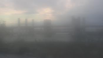 Weather camera view of Cold Spring School.