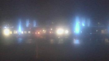 Weather camera view of Cold Spring School.