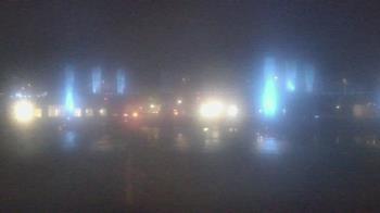 Weather camera view of Cold Spring School.