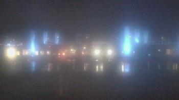 Weather camera view of Cold Spring School.