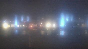 Weather camera view of Cold Spring School.