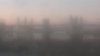 Weather camera view of Cold Spring School.