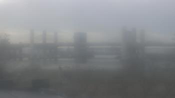 Weather camera view of Cold Spring School.