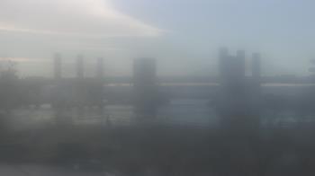 Weather camera view of Cold Spring School.