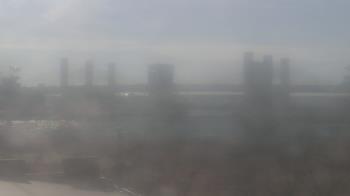 Weather camera view of Cold Spring School.