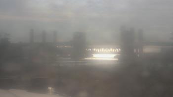 Weather camera view of Cold Spring School.