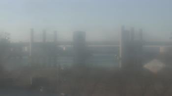 Weather camera view of Cold Spring School.