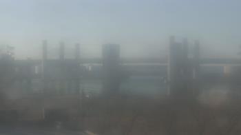 Weather camera view of Cold Spring School.