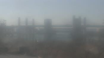 Weather camera view of Cold Spring School.