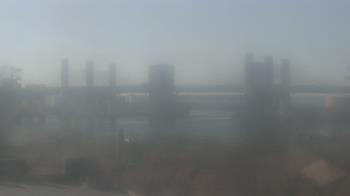 Weather camera view of Cold Spring School.