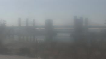 Weather camera view of Cold Spring School.