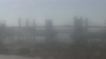 Weather camera view of Cold Spring School.