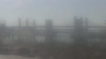 Weather camera view of Cold Spring School.