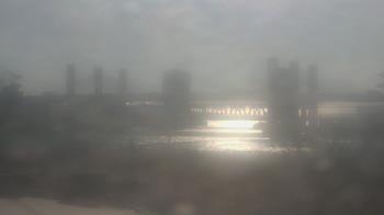 Weather camera view of Cold Spring School.