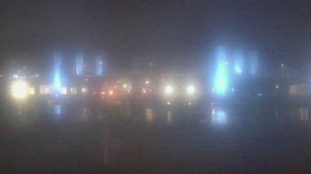 Weather camera view of Cold Spring School.