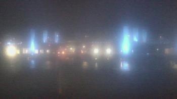 Weather camera view of Cold Spring School.