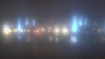 Weather camera view of Cold Spring School.