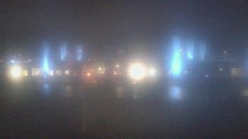 Weather camera view of Cold Spring School.