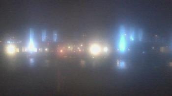 Weather camera view of Cold Spring School.