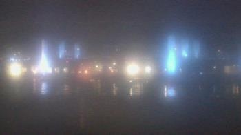 Weather camera view of Cold Spring School.