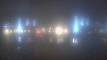 Weather camera view of Cold Spring School.