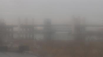 Weather camera view of Cold Spring School.