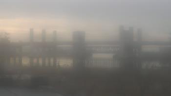 Weather camera view of Cold Spring School.