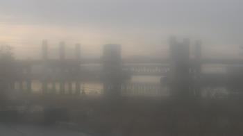 Weather camera view of Cold Spring School.