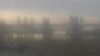 Weather camera view of Cold Spring School.