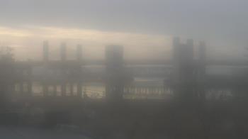 Weather camera view of Cold Spring School.