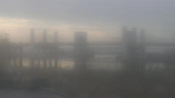 Weather camera view of Cold Spring School.