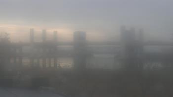 Weather camera view of Cold Spring School.