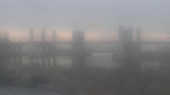 Weather camera view of Cold Spring School.