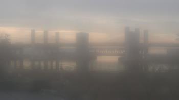 Weather camera view of Cold Spring School.