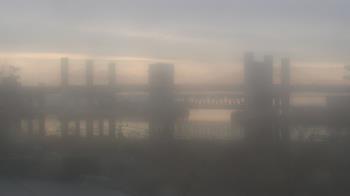 Weather camera view of Cold Spring School.