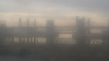 Weather camera view of Cold Spring School.