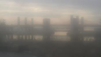 Weather camera view of Cold Spring School.