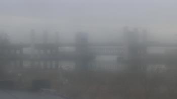 Weather camera view of Cold Spring School.