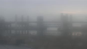 Weather camera view of Cold Spring School.