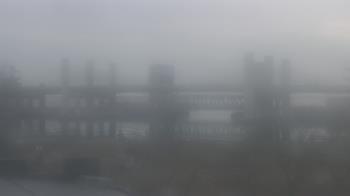 Weather camera view of Cold Spring School.