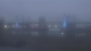 Weather camera view of Cold Spring School.