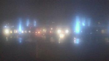 Weather camera view of Cold Spring School.